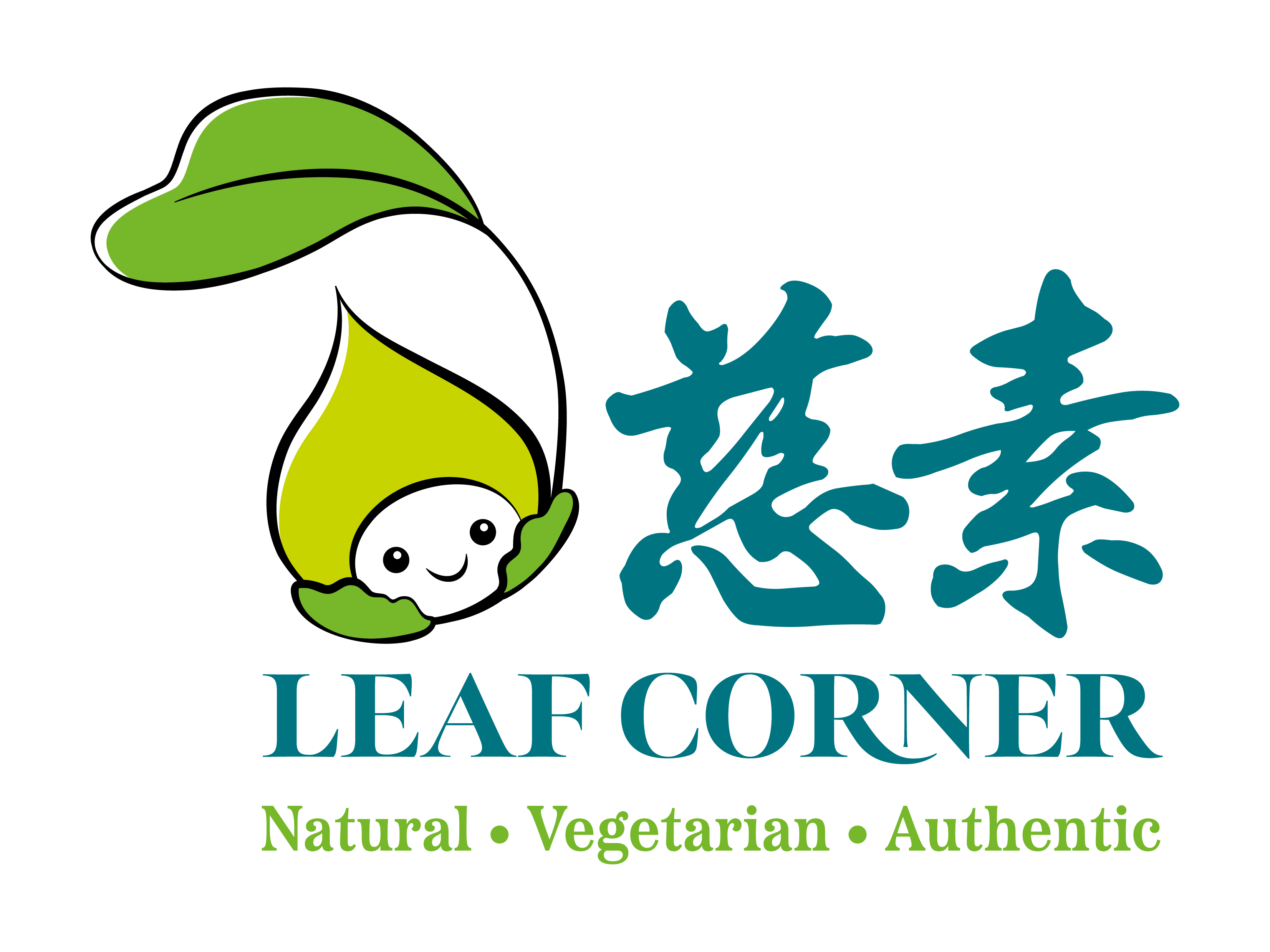 Leaf Corner