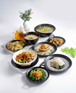 Combo Set Meal