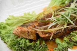 泰式-酸甜鱼 Thai Style - Sweet & Sour Fish