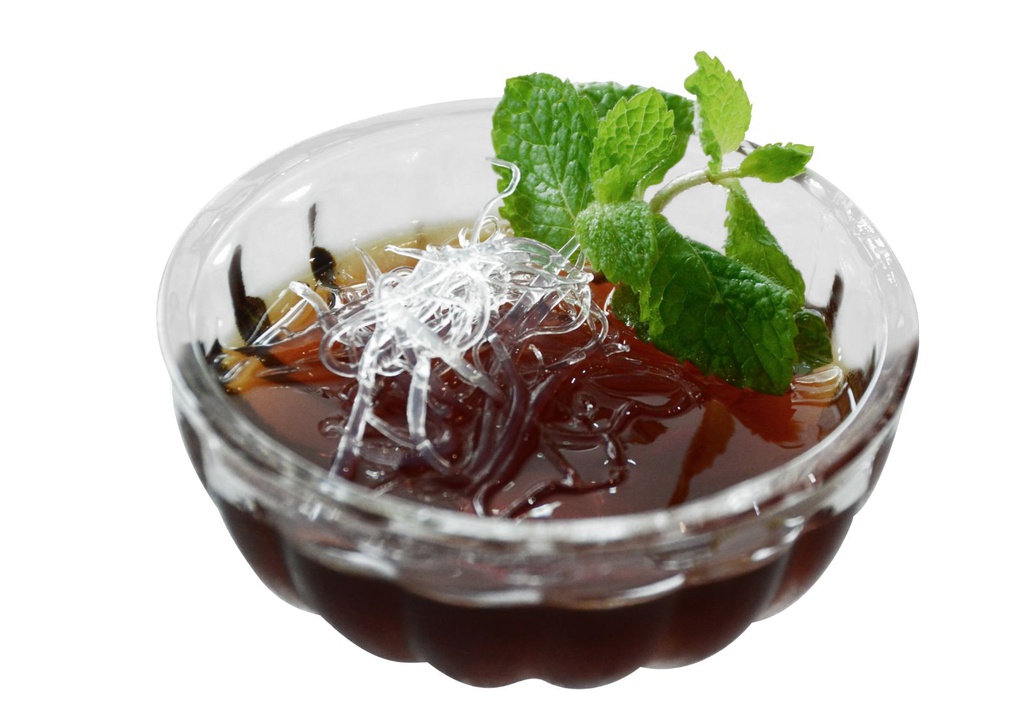 Sea Bird's Nest 养身海燕窝