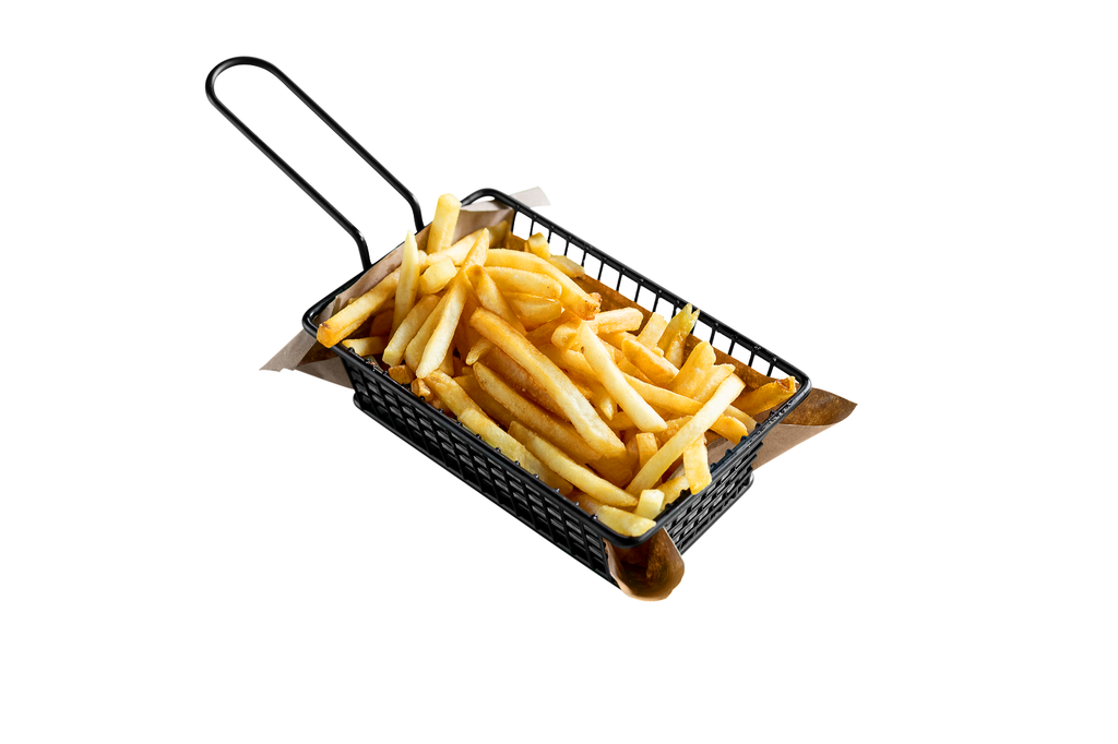 French Fries 薯条
