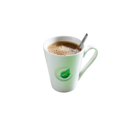 Coffee 咖啡 (Hot)