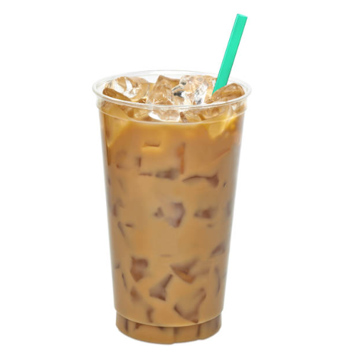 Coffee 咖啡 (Cold)