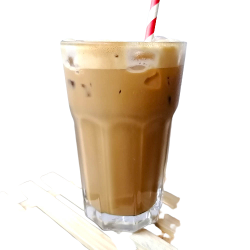 Coffee C 咖啡西 (Cold)