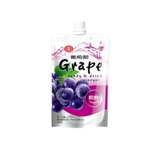 Grape Vinegar 葡萄醋