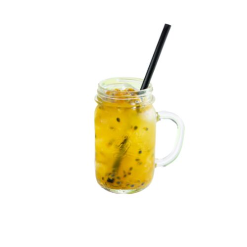 Honey Passion Fruit 蜂蜜百香果 (Cold)