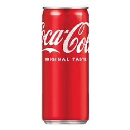 [S7] Coke 可乐