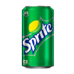 [S8] Sprite 雪碧