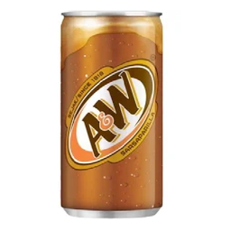 [S6] Root Beer 沙士