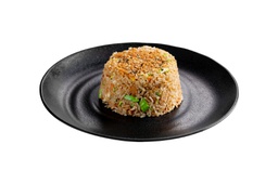 Sambal Petai Fried Rice 叁峇臭豆炒饭 (L)