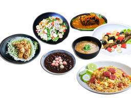 CNY Set B 马上添福