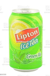 [T10] Green Tea 绿茶 (Cold)