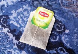 [T10] Green Tea 绿茶 (Hot)