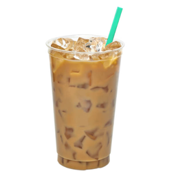 Coffee 咖啡 (Cold)