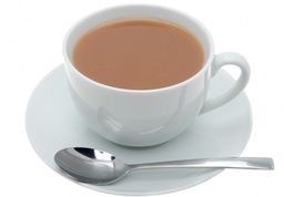 Tea 茶 (Hot)