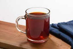 Tea O 茶乌 (Hot)