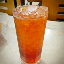 Tea O 茶乌 (Cold)