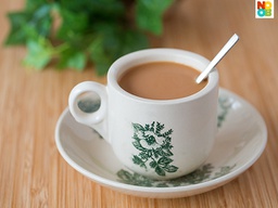 Tea C 茶西 (Hot)