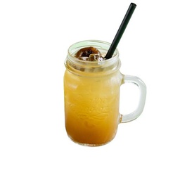 [T15] Golden Plum Juice 桔子梅 (Cold)