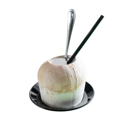 [H004] Fresh Coconut 香椰