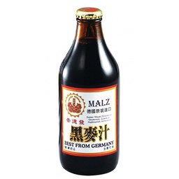 [H005] Malz 黑麦汁