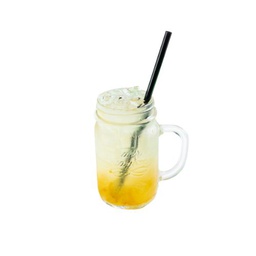 [V4] Honey Grapefruit (Cold) 蜂蜜柚子（冷）