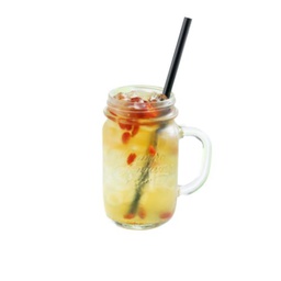 [V5] Honey Wolfberry 蜂蜜枸杞 (Cold)