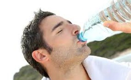 [U2] Mineral Water 矿泉水