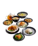 Combo Set Meal 208 精选套餐