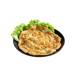 [i1] Plain Omelette 煎蛋
