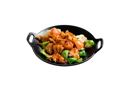 [C10] Sweet &amp; Sour Delights 酸甜咕咾肉