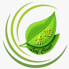 Leaf Corner